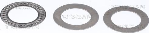 Triscan 8500 24925 - Coupelle de suspension cwaw.fr