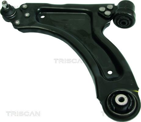 Triscan 8500 24540 - Bras de liaison, suspension de roue cwaw.fr