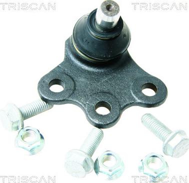 Triscan 8500 24543 - Rotule de suspension cwaw.fr