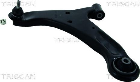 Triscan 8500 24552 - Bras de liaison, suspension de roue cwaw.fr