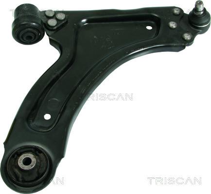 Triscan 8500 24539 - Bras de liaison, suspension de roue cwaw.fr