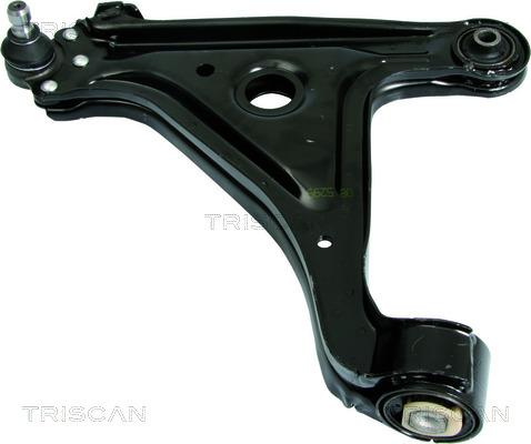 Triscan 8500 24530 - Bras de liaison, suspension de roue cwaw.fr