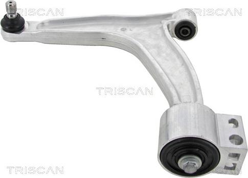 Triscan 8500 24538 - Bras de liaison, suspension de roue cwaw.fr