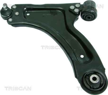 Triscan 8500 24532 - Bras de liaison, suspension de roue cwaw.fr