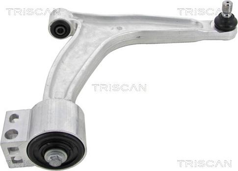 Triscan 8500 24537 - Bras de liaison, suspension de roue cwaw.fr