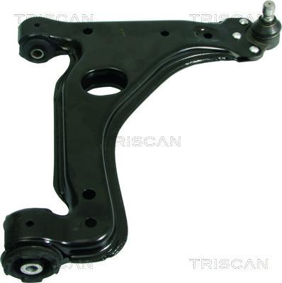 Triscan 8500 24525 - Bras de liaison, suspension de roue cwaw.fr