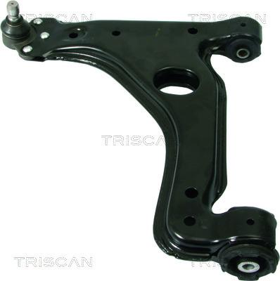 Triscan 8500 24526 - Bras de liaison, suspension de roue cwaw.fr