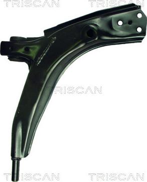 Triscan 8500 24074 - Bras de liaison, suspension de roue cwaw.fr