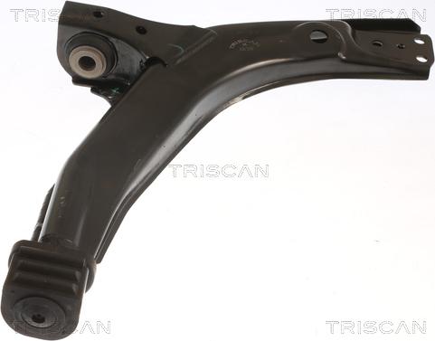 Triscan 8500 24074 - Bras de liaison, suspension de roue cwaw.fr