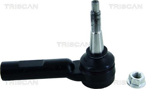 Triscan 8500 24155 - Rotule de barre de connexion cwaw.fr