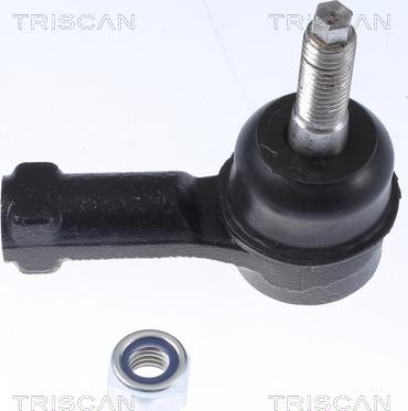 Triscan 8500 24167 - Rotule de barre de connexion cwaw.fr