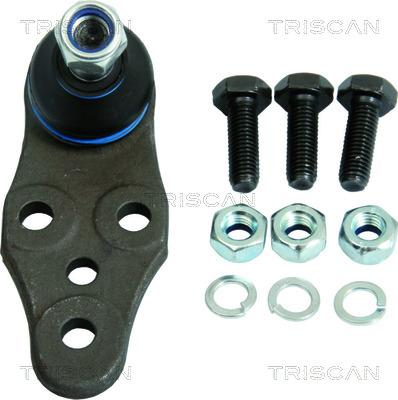 Triscan 8500 24104 - Rotule de suspension cwaw.fr