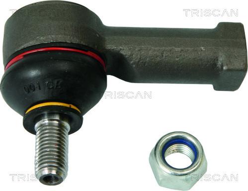 Triscan 8500 24116 - Rotule de barre de connexion cwaw.fr