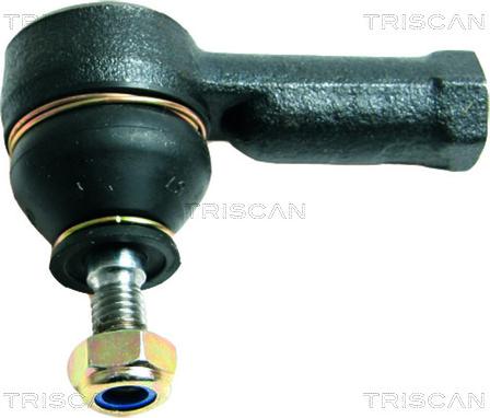 Triscan 8500 24123 - Rotule de barre de connexion cwaw.fr