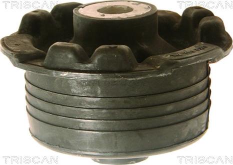 Triscan 8500 24841 - Suspension, corps de l'essieu cwaw.fr