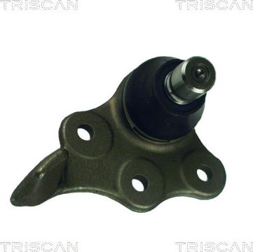 Triscan 8500 24220 - Rotule de suspension cwaw.fr