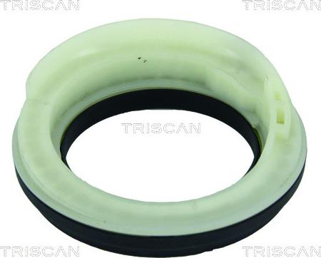 Triscan 8500 25916 - Roulement, coupelle de suspension cwaw.fr