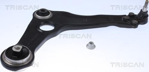 Triscan 8500 25591 - Bras de liaison, suspension de roue cwaw.fr