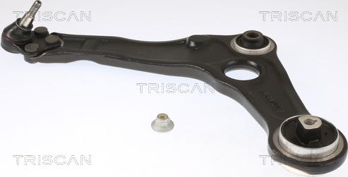 Triscan 8500 25592 - Bras de liaison, suspension de roue cwaw.fr