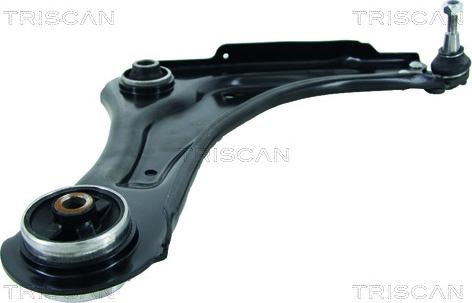 Triscan 8500 25559 - Bras de liaison, suspension de roue cwaw.fr