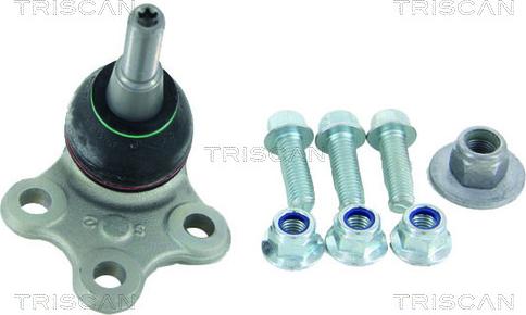 Triscan 8500 25557 - Rotule de suspension cwaw.fr