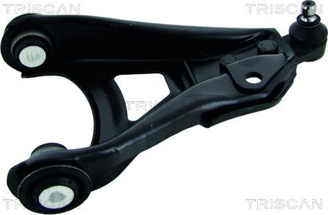 Triscan 8500 25569 - Bras de liaison, suspension de roue cwaw.fr