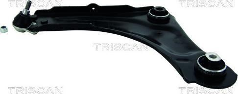 Triscan 8500 25564 - Bras de liaison, suspension de roue cwaw.fr