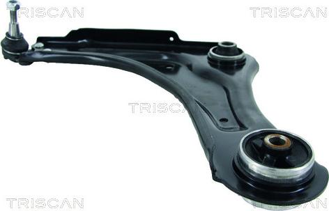 Triscan 8500 25560 - Bras de liaison, suspension de roue cwaw.fr