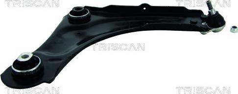 Triscan 8500 25563 - Bras de liaison, suspension de roue cwaw.fr