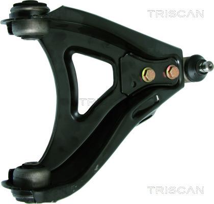 Triscan 8500 25505 - Bras de liaison, suspension de roue cwaw.fr