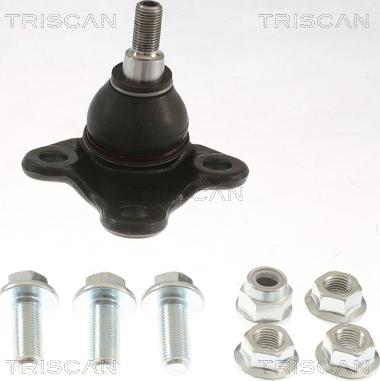 Triscan 8500 255009 - Rotule de suspension cwaw.fr