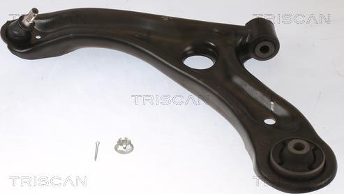 Triscan 8500 255012 - Bras de liaison, suspension de roue cwaw.fr