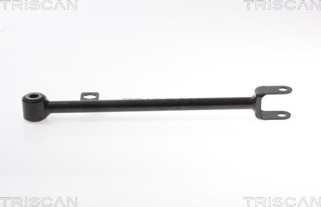 Triscan 8500 25502 - Bras de liaison, suspension de roue cwaw.fr