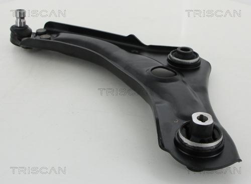 Triscan 8500 25586 - Bras de liaison, suspension de roue cwaw.fr