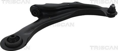 Triscan 8500 25581 - Bras de liaison, suspension de roue cwaw.fr