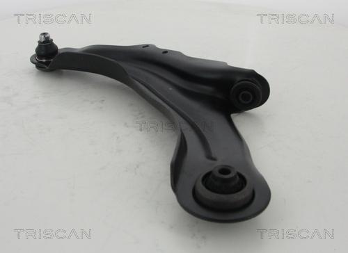 Triscan 8500 25582 - Bras de liaison, suspension de roue cwaw.fr