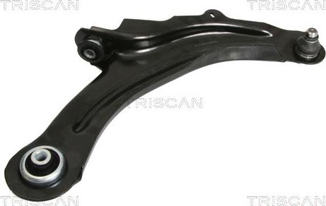 Triscan 8500 25533 - Bras de liaison, suspension de roue cwaw.fr