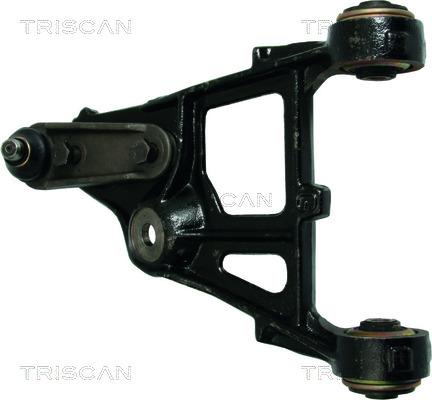 Triscan 8500 25524 - Bras de liaison, suspension de roue cwaw.fr