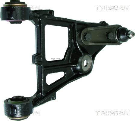 Triscan 8500 25523 - Bras de liaison, suspension de roue cwaw.fr