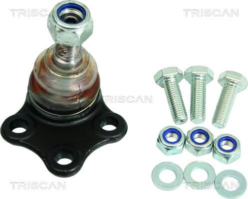 Triscan 8500 25527 - Rotule de suspension cwaw.fr