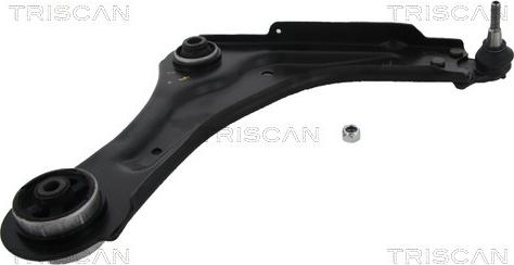 Triscan 8500 25579 - Bras de liaison, suspension de roue cwaw.fr