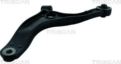 Triscan 8500 25574 - Bras de liaison, suspension de roue cwaw.fr