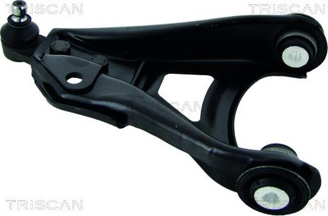 Triscan 8500 25570 - Bras de liaison, suspension de roue cwaw.fr