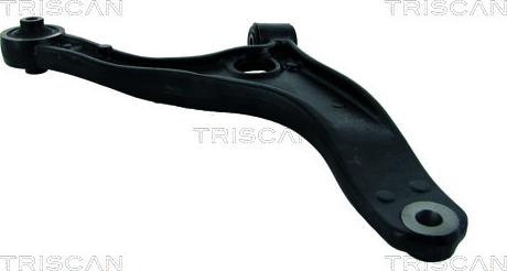 Triscan 8500 25573 - Bras de liaison, suspension de roue cwaw.fr