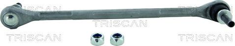 Triscan 8500 25617 - Entretoise / tige, stabilisateur cwaw.fr