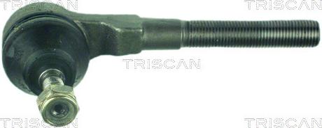 Triscan 8500 25104 - Rotule de barre de connexion cwaw.fr