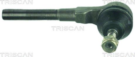 Triscan 8500 25103 - Rotule de barre de connexion cwaw.fr