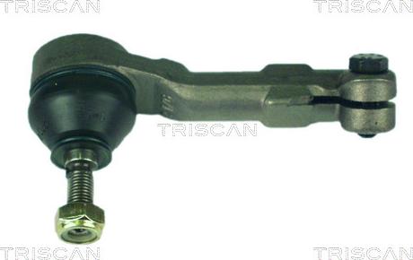 Triscan 8500 25102 - Rotule de barre de connexion cwaw.fr