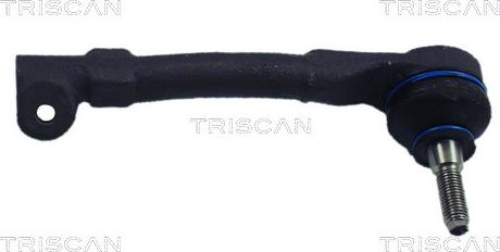 Triscan 8500 25121 - Rotule de barre de connexion cwaw.fr