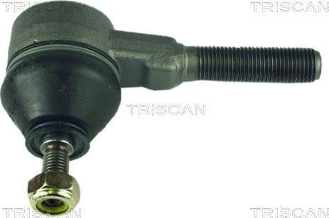 Triscan 8500 2572 - Rotule de barre de connexion cwaw.fr